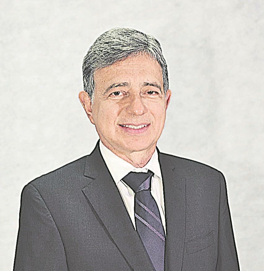 “Estamos nos reinventando o tempo inteiro, buscando alternativas para os desafios” - Fernando Ronchi, diretor-presidente da Unimed Vitória