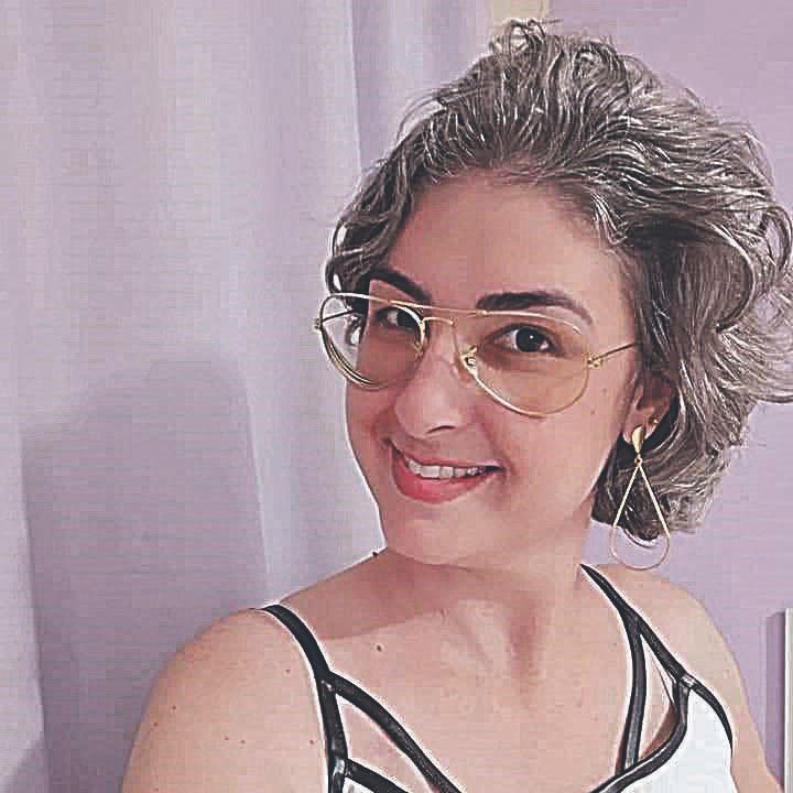 Joice Sperandio Coser Moschen