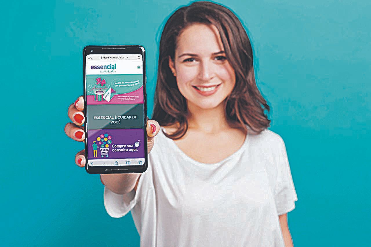 Ferramenta está com plano promocional gratuito, cujos benefícios são iguais aos de quem têm plano mensal