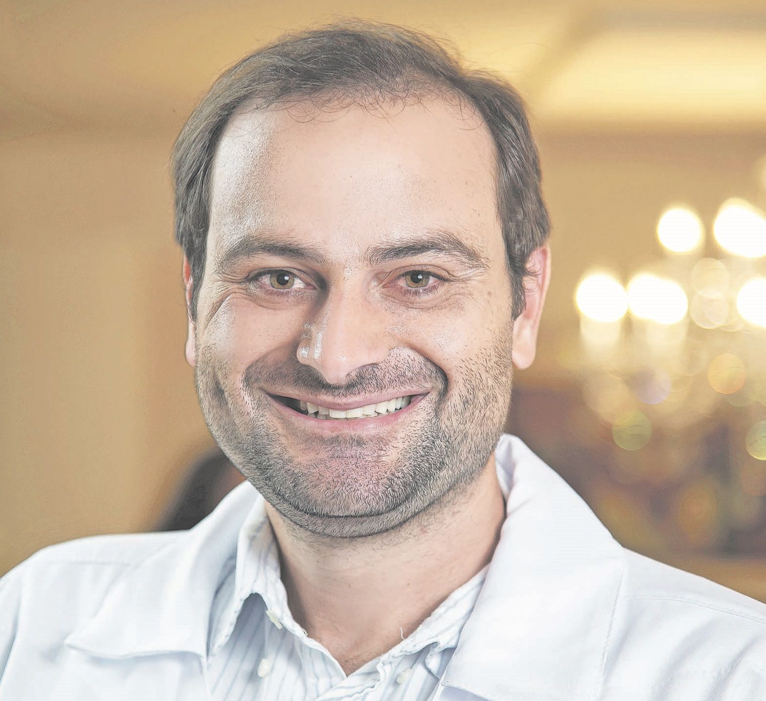 Bruno Gave diz que centros cirúrgicos desafogam hospitais com CTI