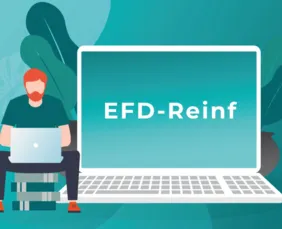 Imagem ilustrativa da imagem Entenda por que a EFD-Reinf é tão importante para os condomínios