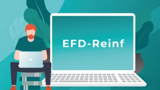 Imagem ilustrativa da imagem Entenda por que a EFD-Reinf é tão importante para os condomínios