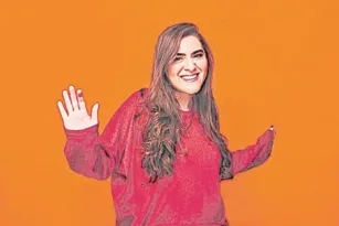 Imagem ilustrativa da imagem Amanda de Sá lança música com Anderson Freire