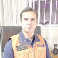 Imagem ilustrativa da imagem Avanço da Defesa Civil Capixaba