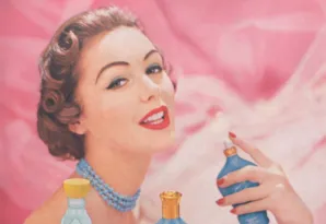 Imagem ilustrativa da imagem Avon faz 135 anos e lança plataforma sobre a trajetória da marca