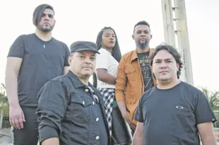 Imagem ilustrativa da imagem Aclame lança “Calor da Alma”