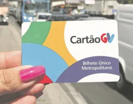 Imagem ilustrativa da imagem Transporte público complicado