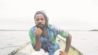 Imagem ilustrativa da imagem Clovis lança o álbum “Epifania”