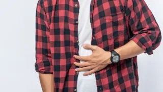 Imagem ilustrativa da imagem Você sabe qual o seu grau de inflamação?