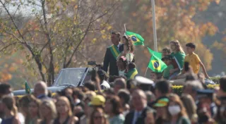 Imagem ilustrativa da imagem Cabo eleitoral