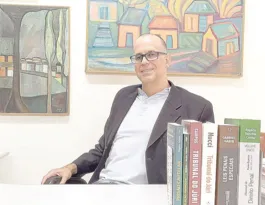 Imagem ilustrativa da imagem Democrático tribunal do júri