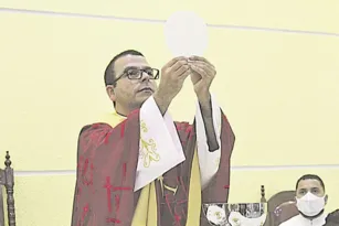 Imagem ilustrativa da imagem Missa, novena e bênção dos animais em Cariacica