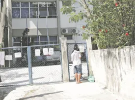 Imagem ilustrativa da imagem Estudo para manter benefício