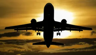 Imagem ilustrativa da imagem Passagens aéreas por apenas R$ 272 nos voos de Vitória em promoção relâmpago