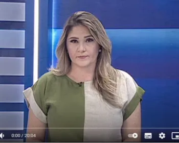 Imagem ilustrativa da imagem Confira o Tribuna Notícias 2ª Edição na íntegra desta segunda-feira 13/09/2021