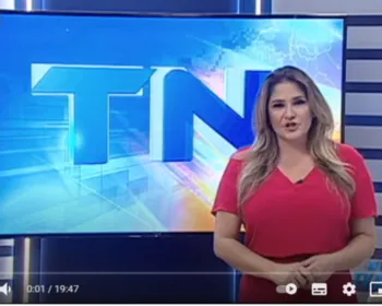 Imagem ilustrativa da imagem Confira o Tribuna Notícias 2ª Edição na íntegra desta quinta-feira 16/09/2021