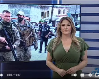 Imagem ilustrativa da imagem Confira o Tribuna Notícias 2ª Edição na íntegra desta sexta-feira 17/09/2021