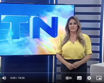 Imagem ilustrativa da imagem Confira o Tribuna Notícias 2ª Edição na íntegra desta segunda-feira 20/09/2021