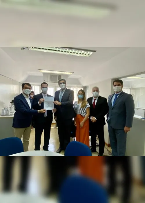 Imagem ilustrativa da imagem Investimentos da OAB-ES melhoram instalações de salas de apoio para advogados em presídios