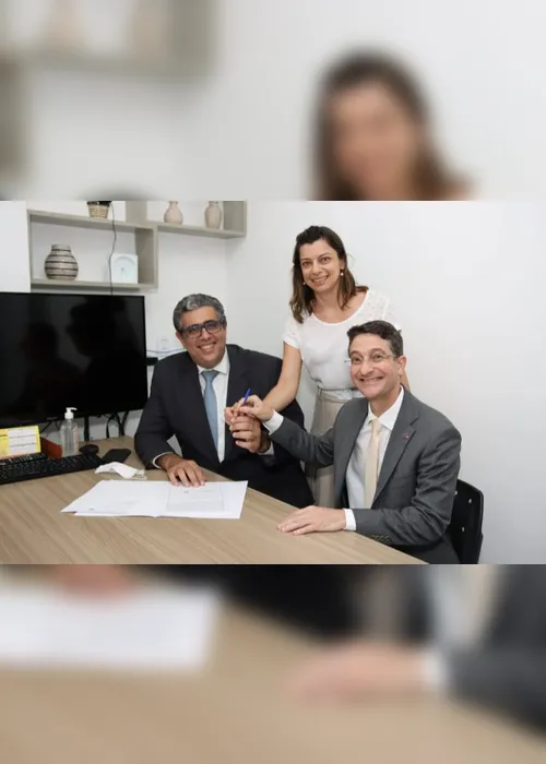 Imagem ilustrativa da imagem Investimentos da OAB-ES melhoram instalações de salas de apoio para advogados em presídios
