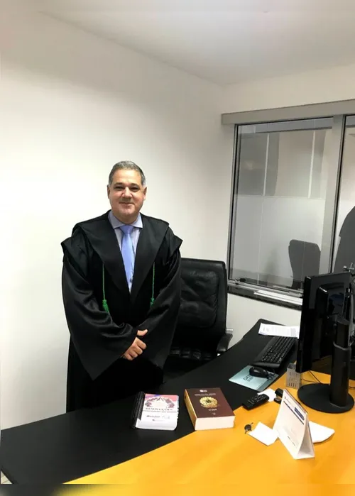 Imagem ilustrativa da imagem Investimentos da OAB-ES melhoram instalações de salas de apoio para advogados em presídios