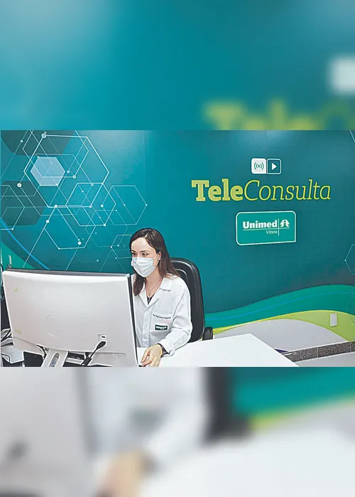 Imagem ilustrativa da imagem Um novo jeito de cuidar dos pacientes