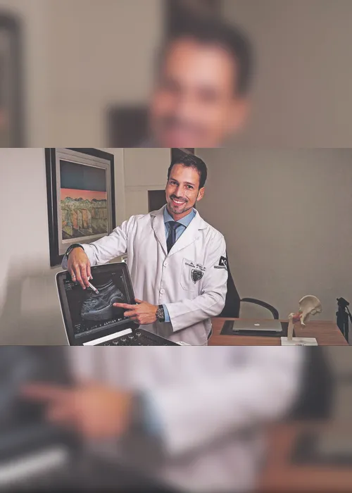 Imagem ilustrativa da imagem Dor no corpo tem solução, diz especialista