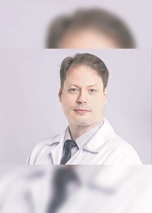 Imagem ilustrativa da imagem Médicos contam como foi a travessia pela pandemia