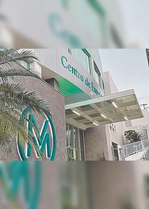 Imagem ilustrativa da imagem Meridional abre novo hospital em Vitória