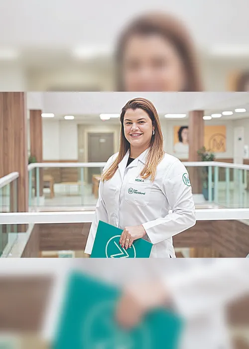 Imagem ilustrativa da imagem Meridional abre novo hospital em Vitória