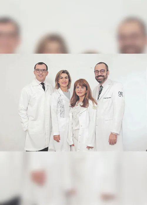 Imagem ilustrativa da imagem Vinte anos a serviço da saúde