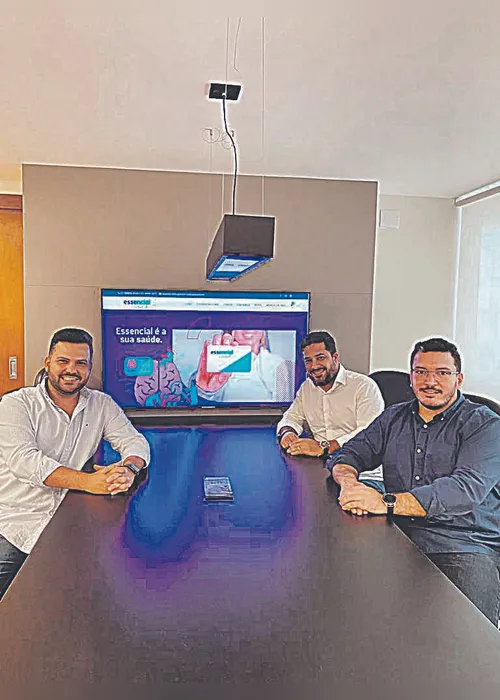 Imagem ilustrativa da imagem Até 70% de desconto em consultas
