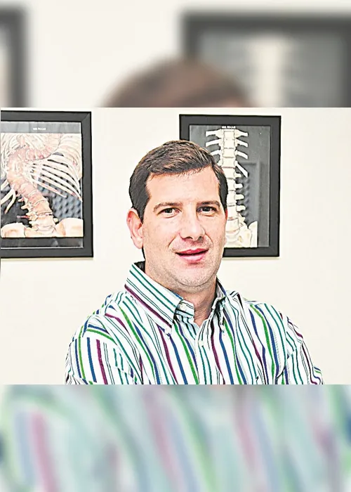 Imagem ilustrativa da imagem Ácido hialurônico é arma contra dor no joelho