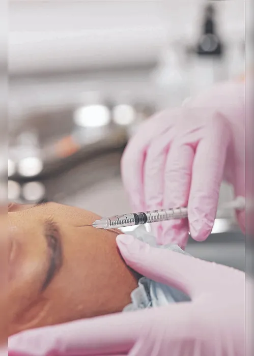 Imagem ilustrativa da imagem Harmonização facial ao alcance de todos