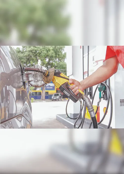 Imagem ilustrativa da imagem Estado diz que não vai reduzir ICMS da gasolina: "Inviável"