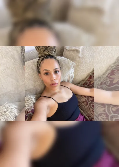 Imagem ilustrativa da imagem Atriz de "Doctor Who" está desaparecida e amigos fazem campanha