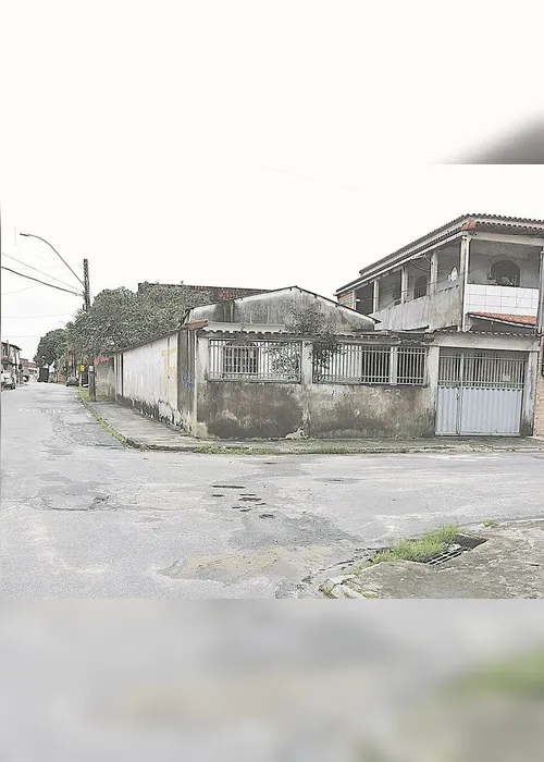 
          Imagem ilustrativa da imagem Vazamento na rede de esgoto
          