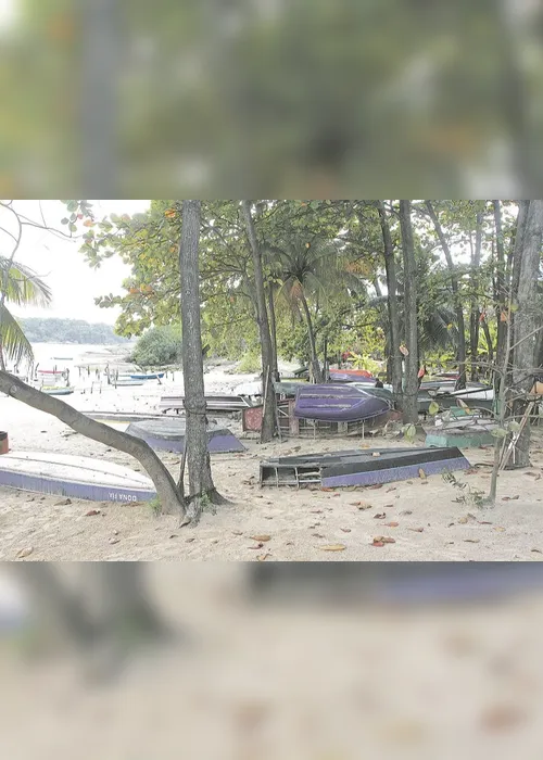 
          Imagem ilustrativa da imagem Barcos em estado de abandono
          