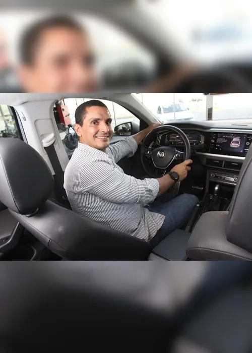 Imagem ilustrativa da imagem Carros usados já valorizam mais que os novos no mercado