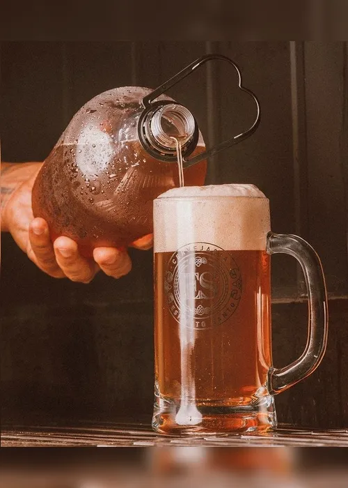 
          Imagem ilustrativa da imagem Cerveja artesanal capixaba vai concorrer entre as melhores do mundo
          