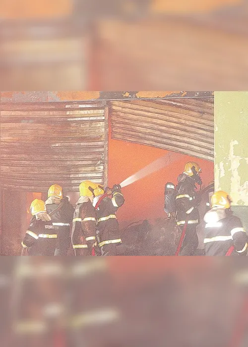 Imagem ilustrativa da imagem Definida banca para concurso do Corpo de Bombeiros