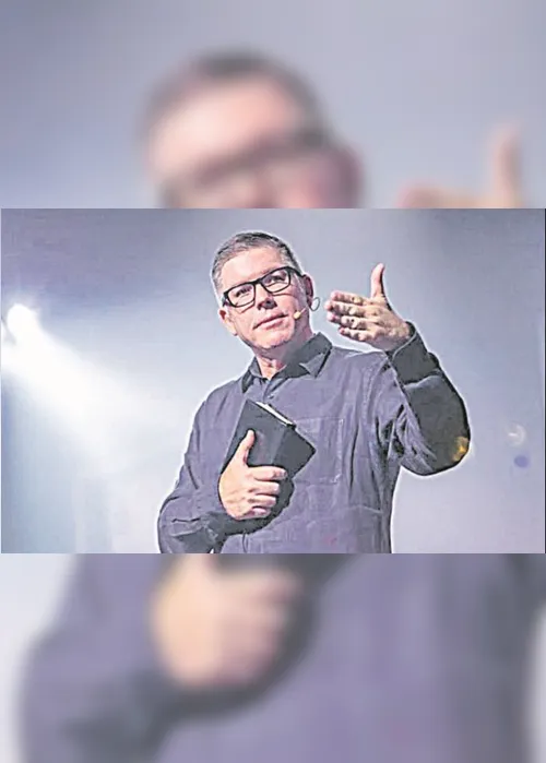 Imagem ilustrativa da imagem Kivitz ministra aula inaugural de Instituto Bíblico em Vitória