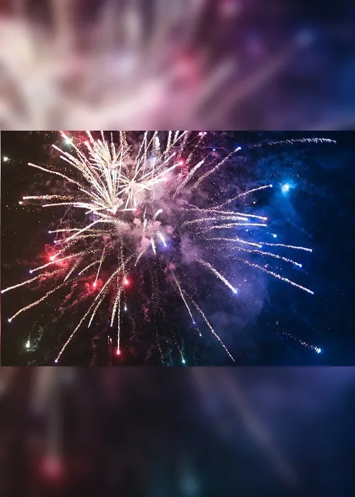 Imagem ilustrativa da imagem Vereadores de Cachoeiro aprovam projeto que proíbe fogos de artifício com barulho