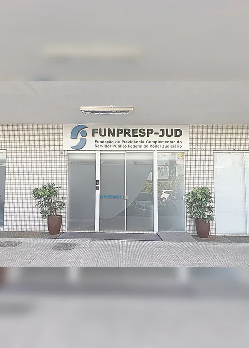 Imagem ilustrativa da imagem Concurso com salário de R$ 8.204