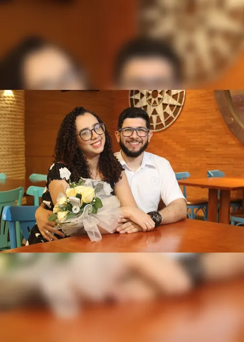 
          Imagem ilustrativa da imagem Igrejas e cerimoniais já têm fila para casamento em 2022
          