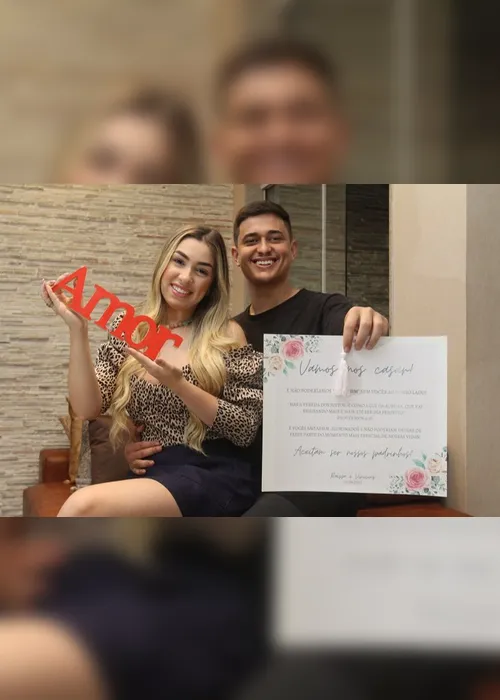 
          Imagem ilustrativa da imagem Igrejas e cerimoniais já têm fila para casamento em 2022
          