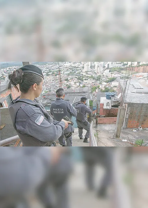 Imagem ilustrativa da imagem Projeto quer idade maior para entrar na Polícia Militar e nos Bombeiros