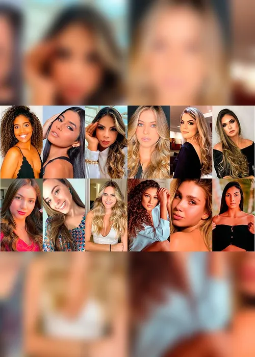 Imagem ilustrativa da imagem Doze mulheres disputam o título de Miss Universo Espírito Santo