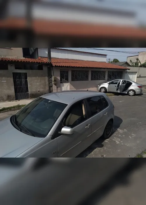 Imagem ilustrativa da imagem Motorista de aplicativo é rendido por criminosos e salvo por policial civil