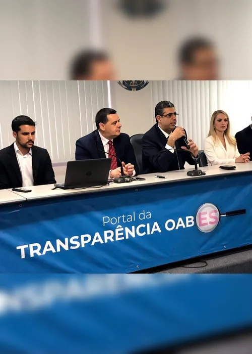 Imagem ilustrativa da imagem Portal da Transparência já teve oito mil acessos em 2021